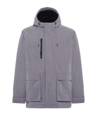 Vesta Waterproof Parka