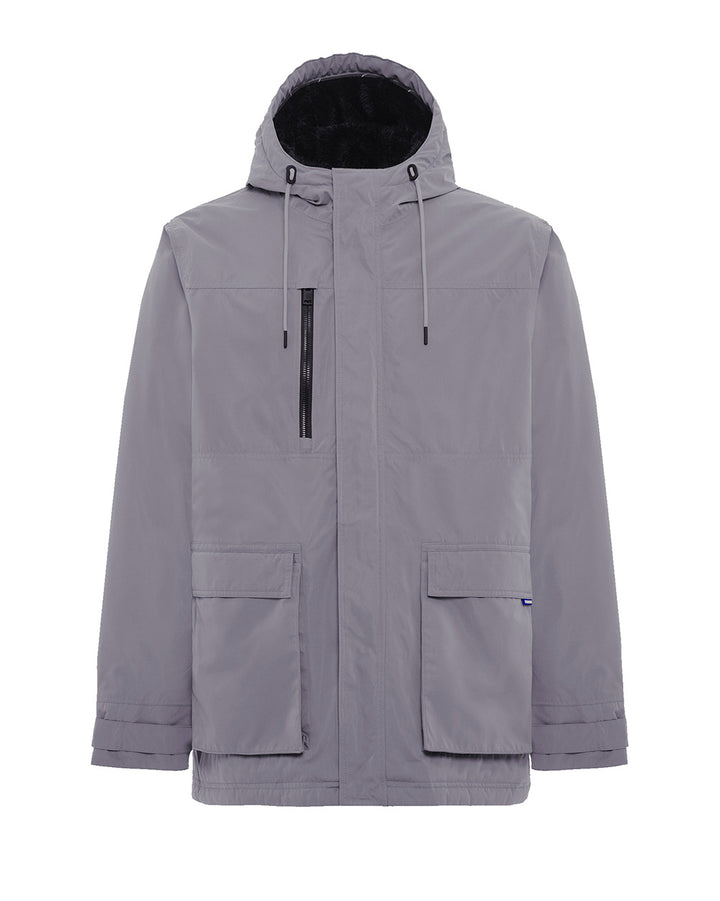 Vesta Waterproof Parka