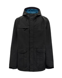 Wolf Waterproof Raincoat