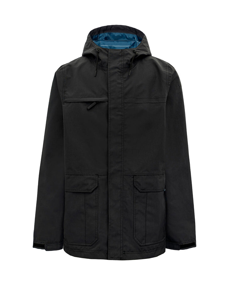 Wolf Waterproof Raincoat