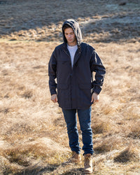 Wolf Waterproof Raincoat