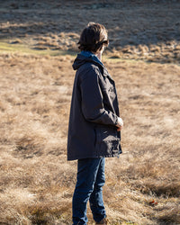 Wolf Waterproof Raincoat