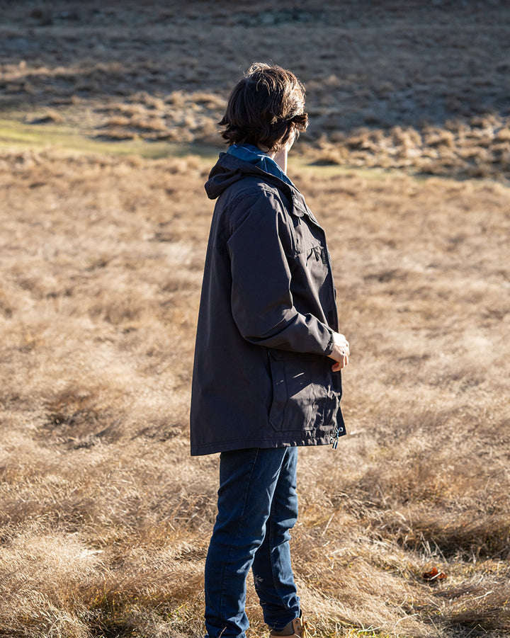 Wolf Waterproof Raincoat