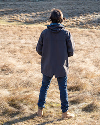 Wolf Waterproof Raincoat