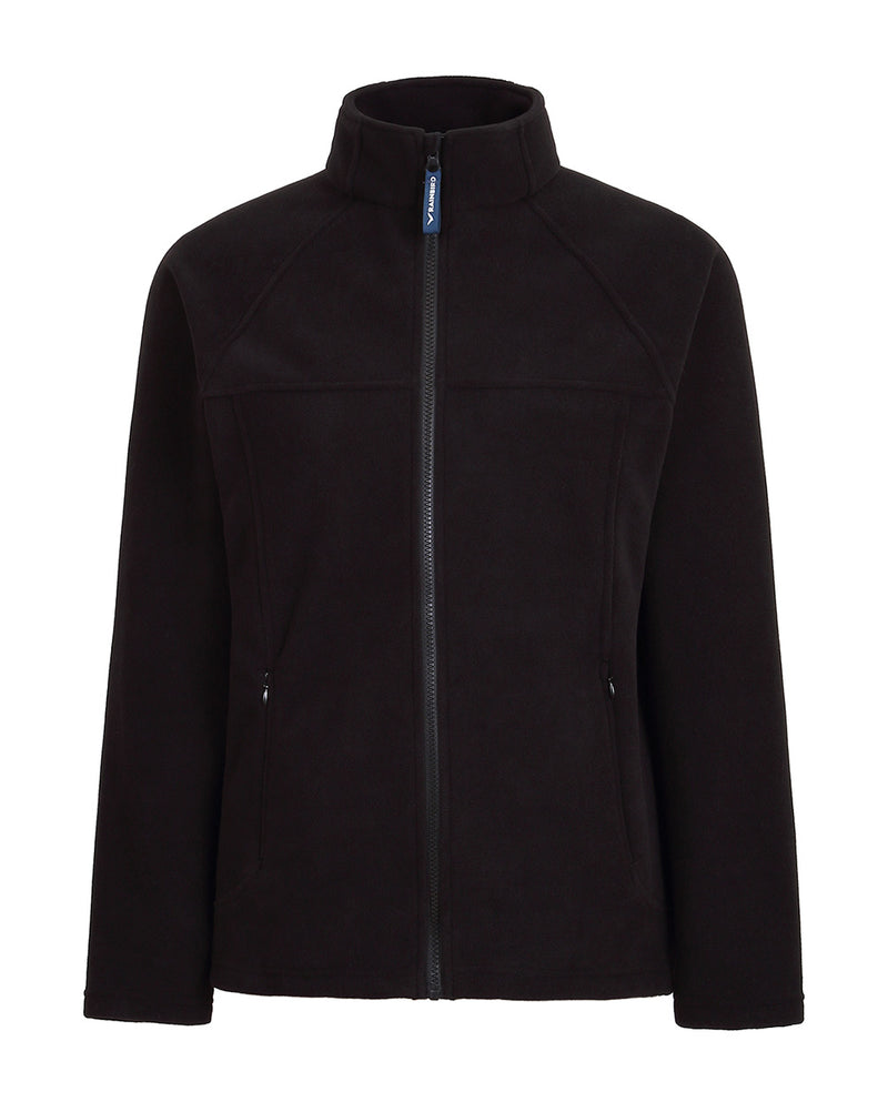 Avoir Jacket in Black