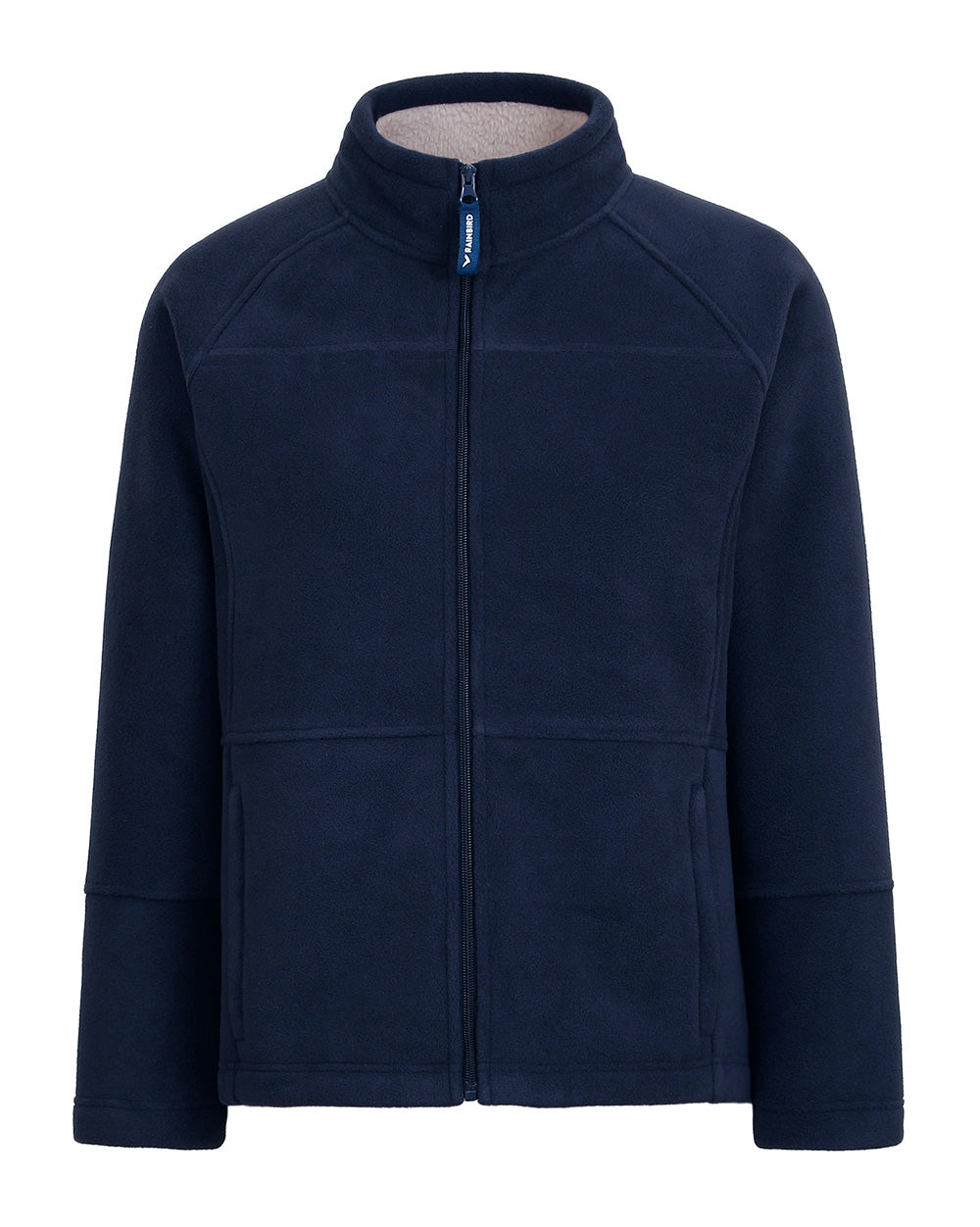Cuthbert Sherpa Fleece