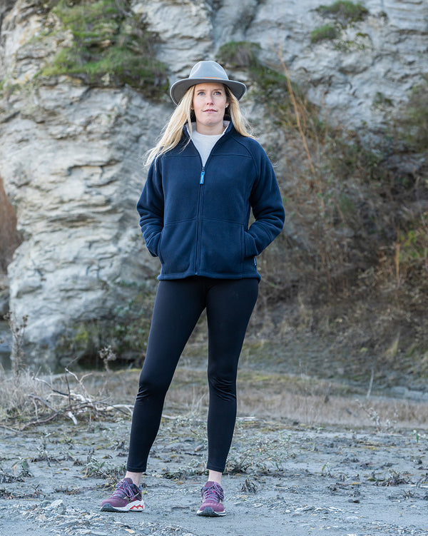 Cuthbert Sherpa Fleece