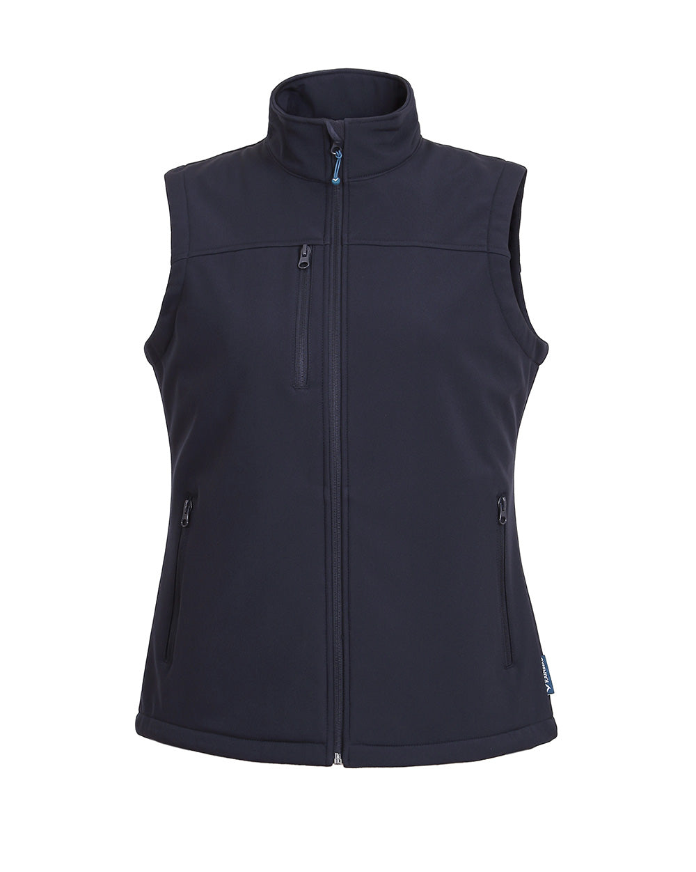 Bevan Softshell Gilet