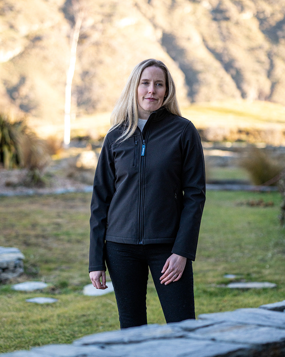 McKay Softshell Jacket