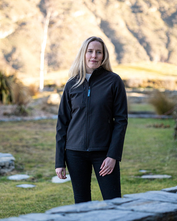 McKay Softshell Jacket