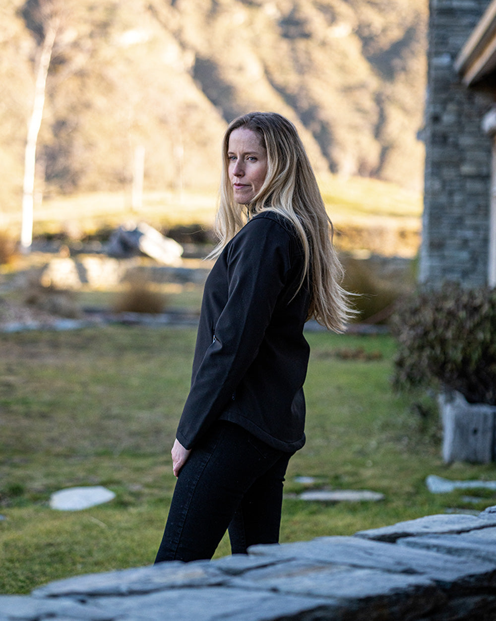 McKay Softshell Jacket