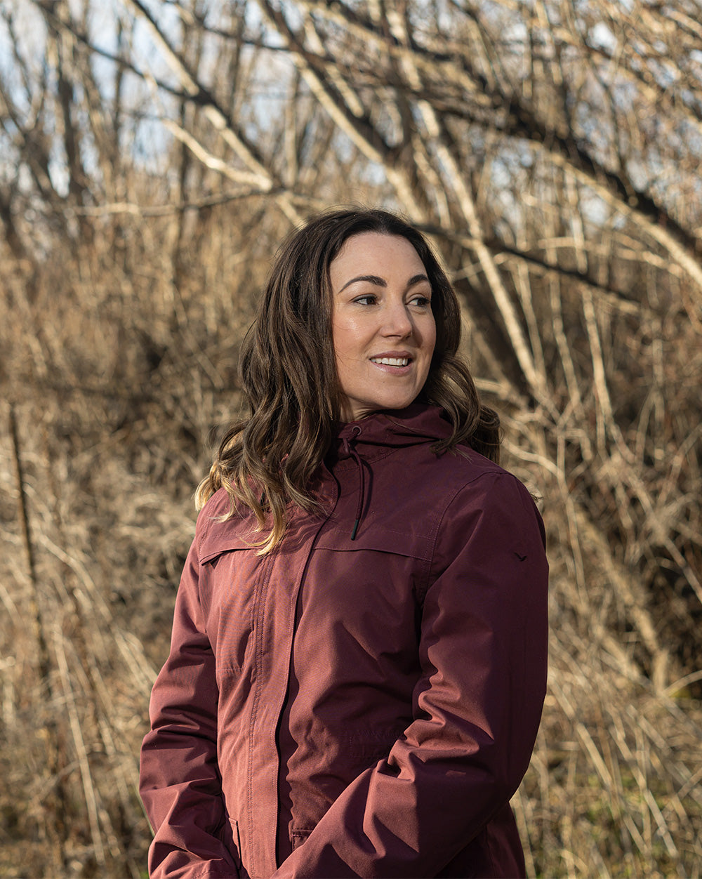 Zeta 3-in-1 All-Weather Jacket