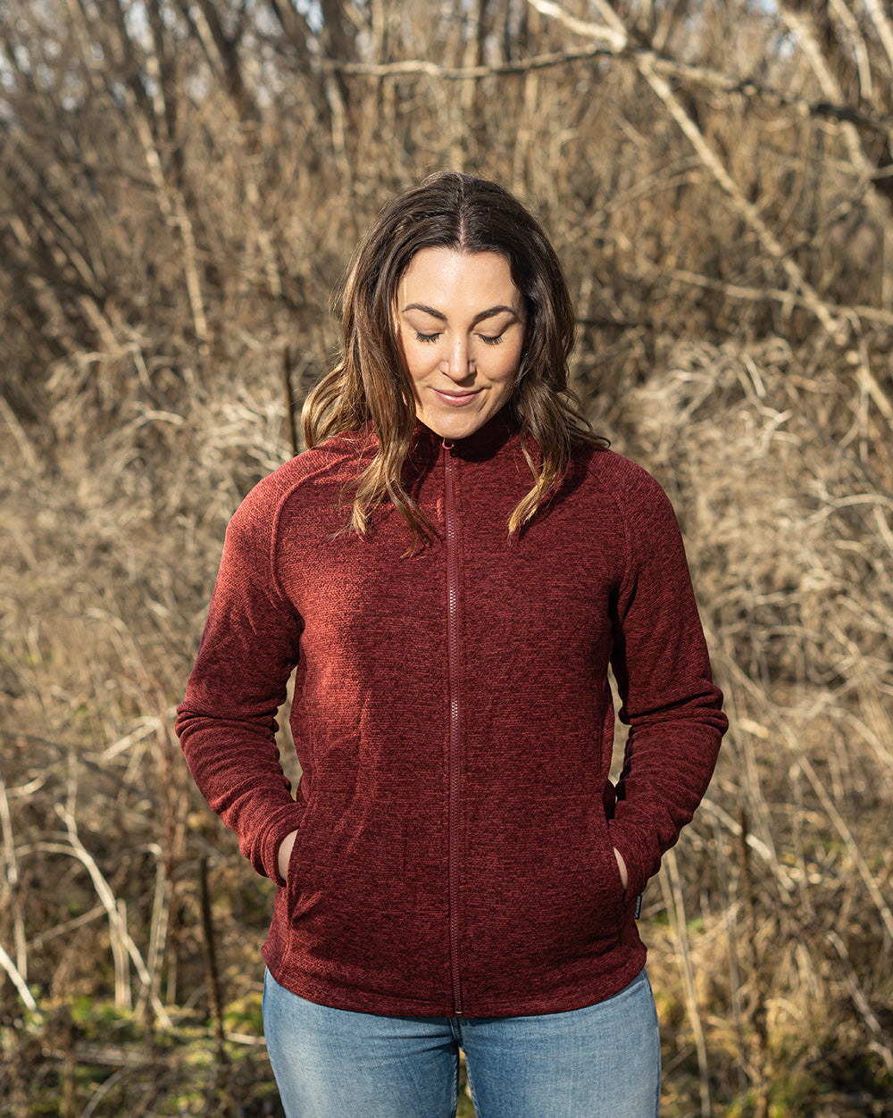 Zeta 3-in-1 All-Weather Jacket