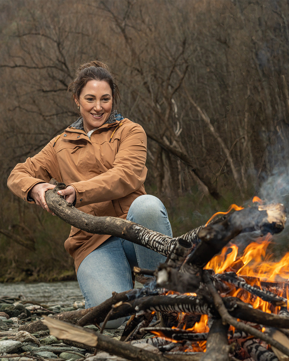Zeta 3-in-1 All-Weather Jacket