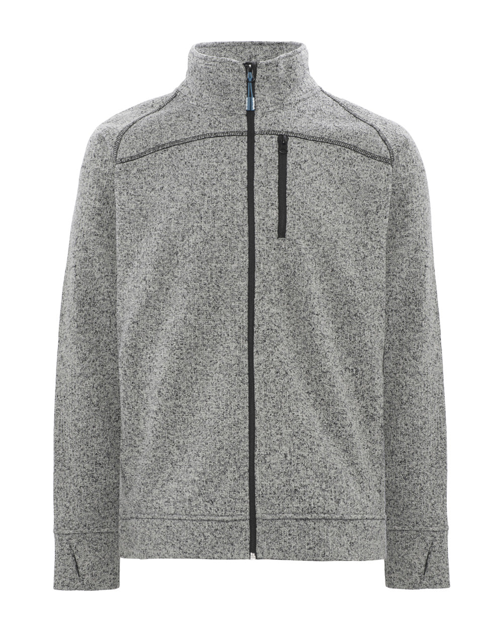 Elnath Recycled Knit Jumper