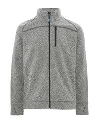 Elnath Recycled Knit Jumper