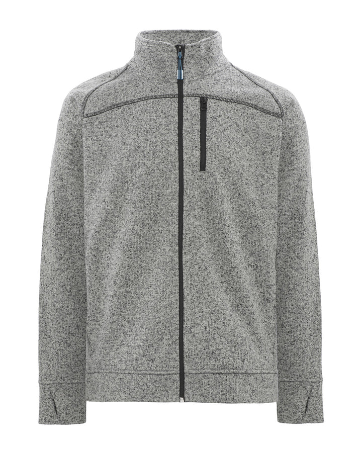 Elnath Recycled Knit Jumper