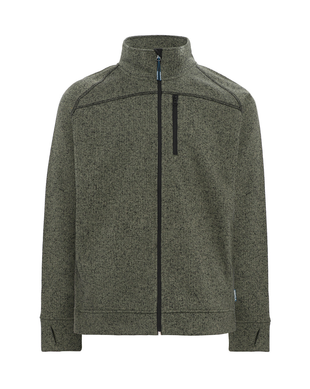 Elnath Recycled Knit Jumper