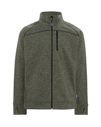 Elnath Recycled Knit Jumper