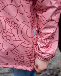 STOWaway Kids Waterproof Jacket