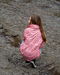 STOWaway Kids Waterproof Jacket