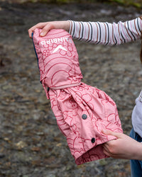 STOWaway Kids Waterproof Jacket