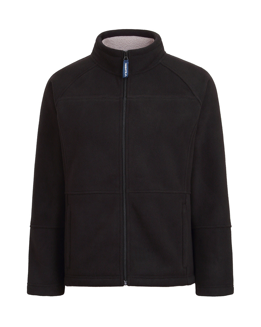 Cuthbert Sherpa Fleece