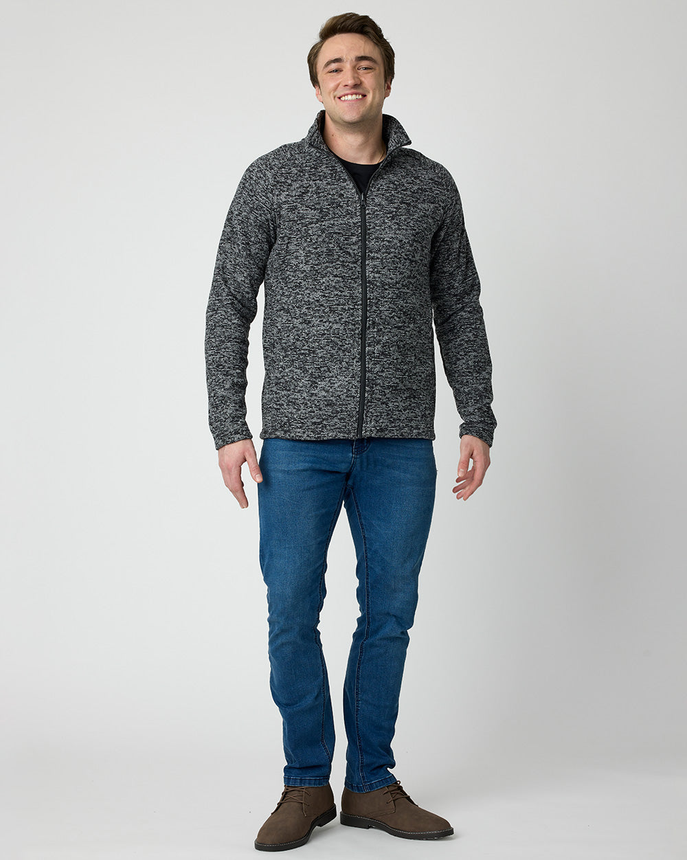 Kuma 3-in-1 All-Weather Jacket