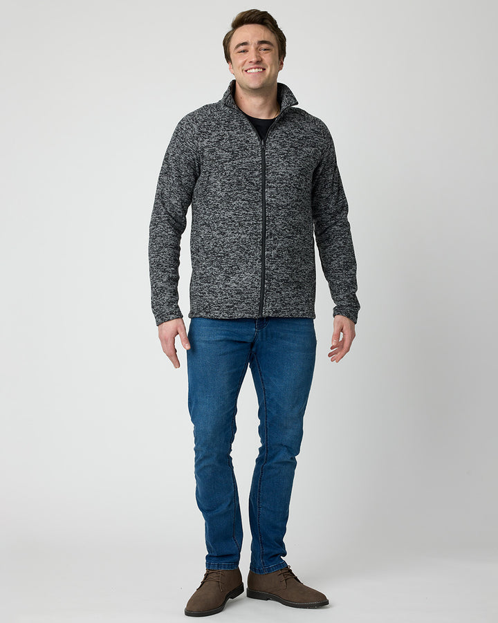 Kuma 3-in-1 All-Weather Jacket