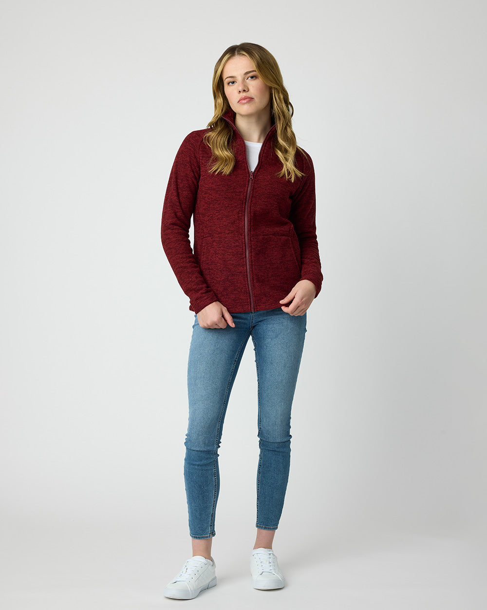 Zeta 3-in-1 All-Weather Jacket