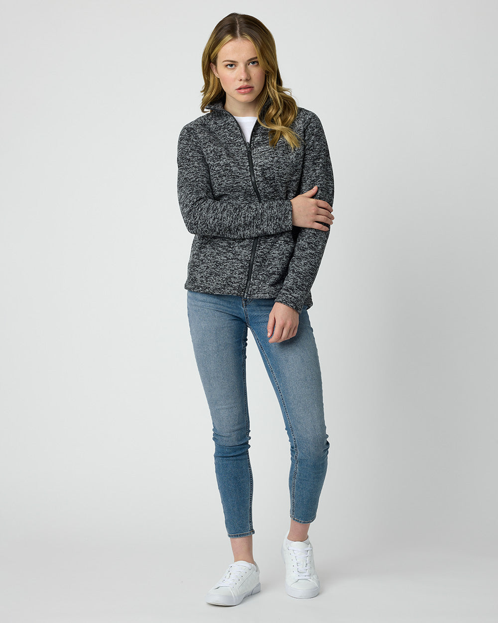 Zeta 3-in-1 All-Weather Jacket
