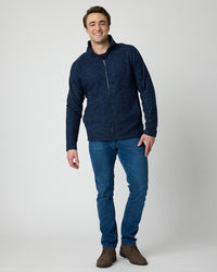 Kuma 3-in-1 All-Weather Jacket