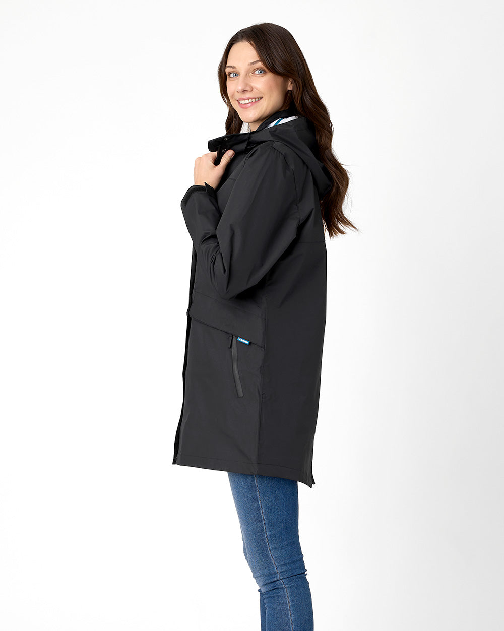 Polaris Waterproof Jacket