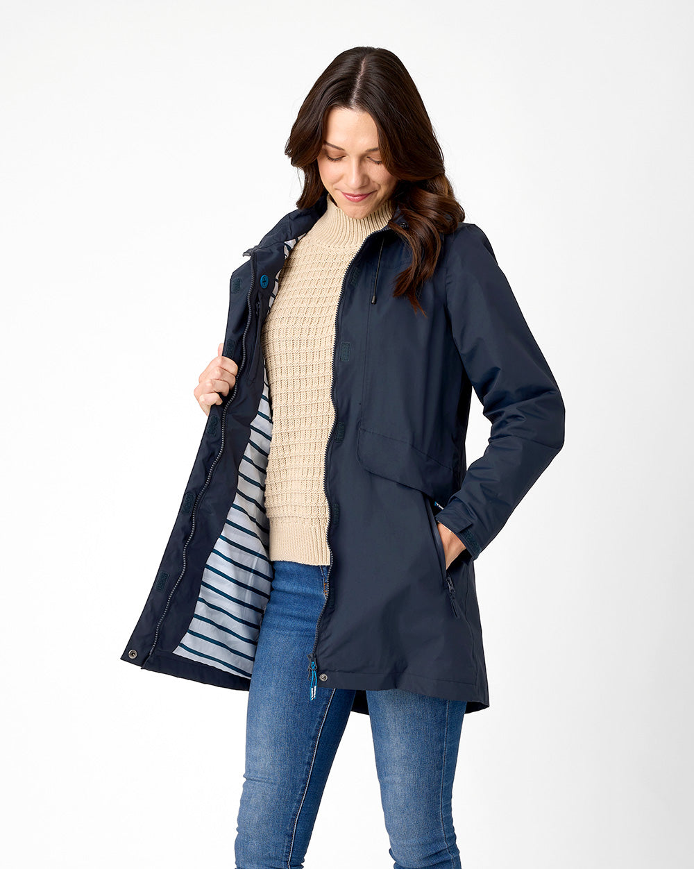 Polaris Waterproof Jacket