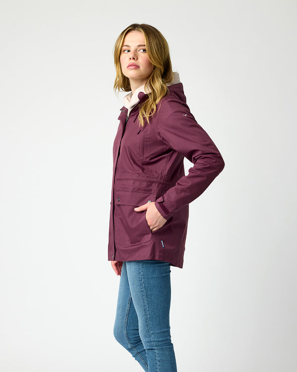 Agena 2.5 Layer Shell Jacket