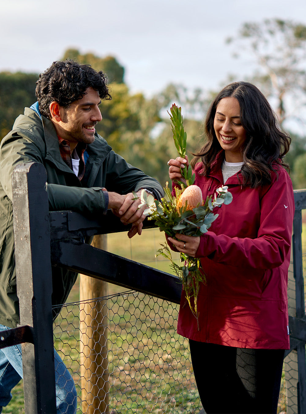Shell Lifestyle Catalogue Lifestyle Shells – Rainbird Clothing