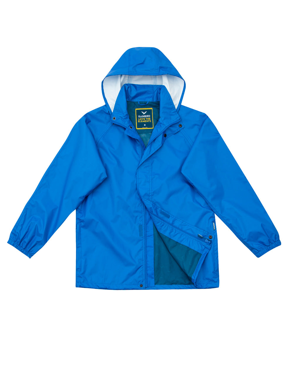 STOWaway Waterproof Jacket