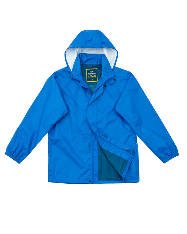 STOWaway Waterproof Jacket