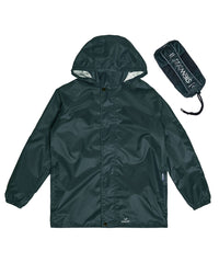 STOWaway Kids Waterproof Jacket