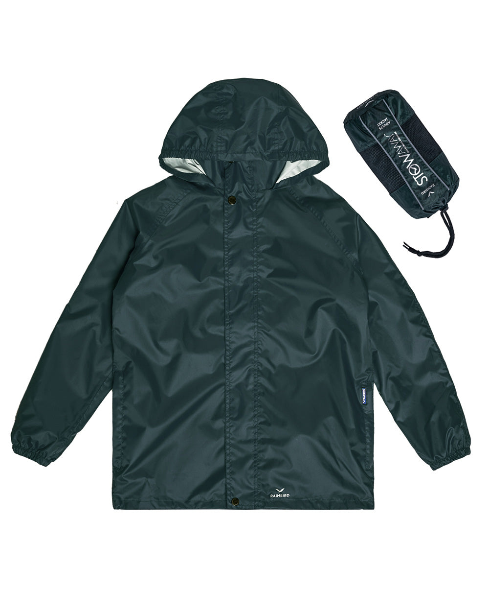 STOWaway Kids Waterproof Jacket