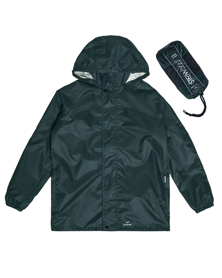STOWaway Kids Waterproof Jacket