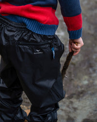 STOWaway Kids Waterproof Over-Trousers
