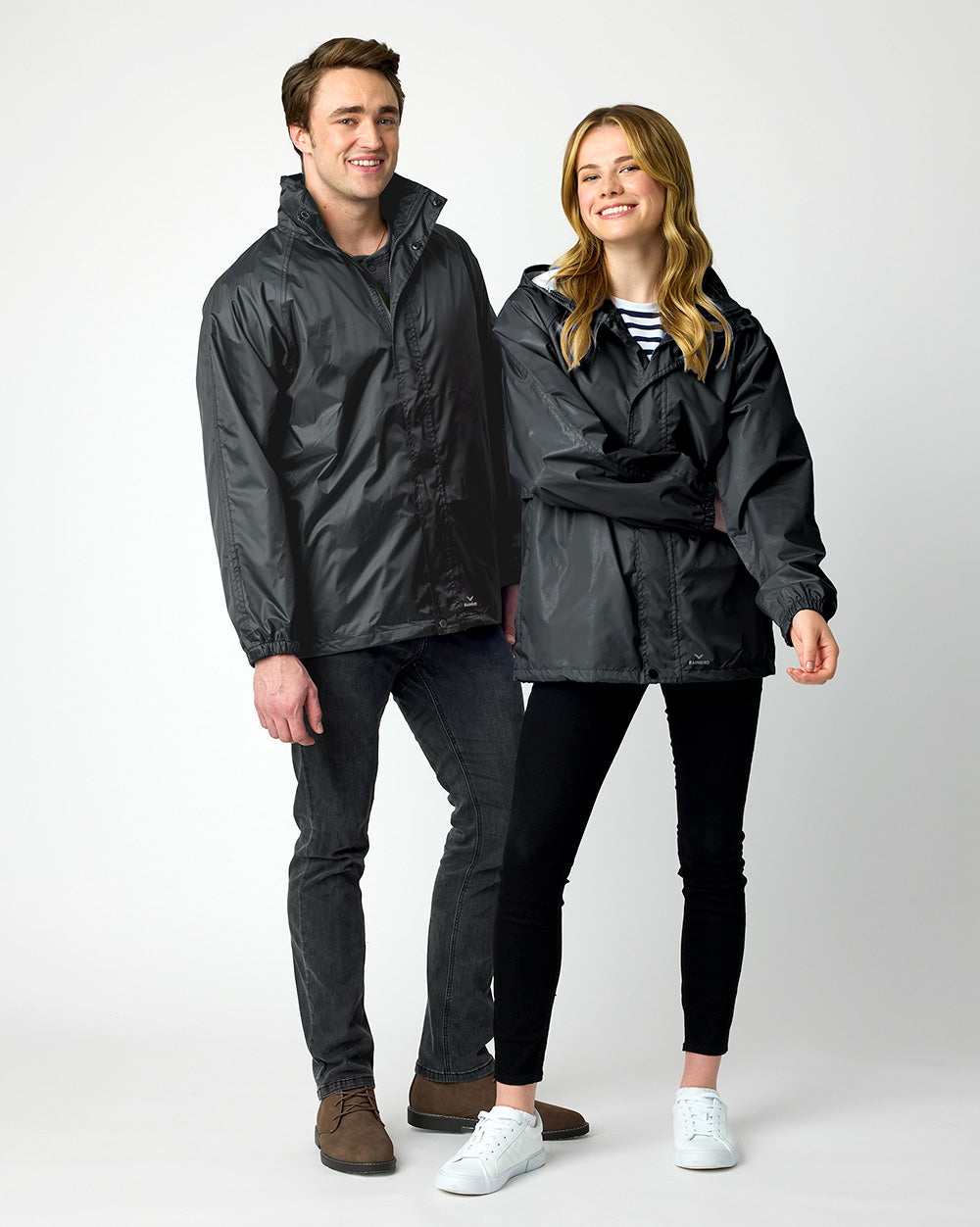 STOWaway Waterproof Jacket