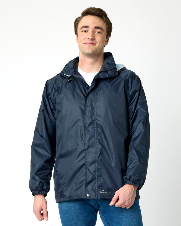 STOWaway Waterproof Jacket