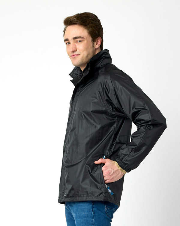 STOWaway Waterproof Jacket