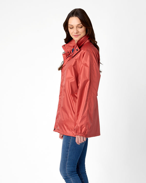 STOWaway Waterproof Jacket