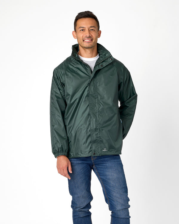 STOWaway Waterproof Jacket