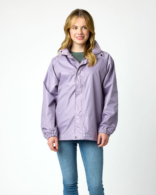 STOWaway Waterproof Jacket