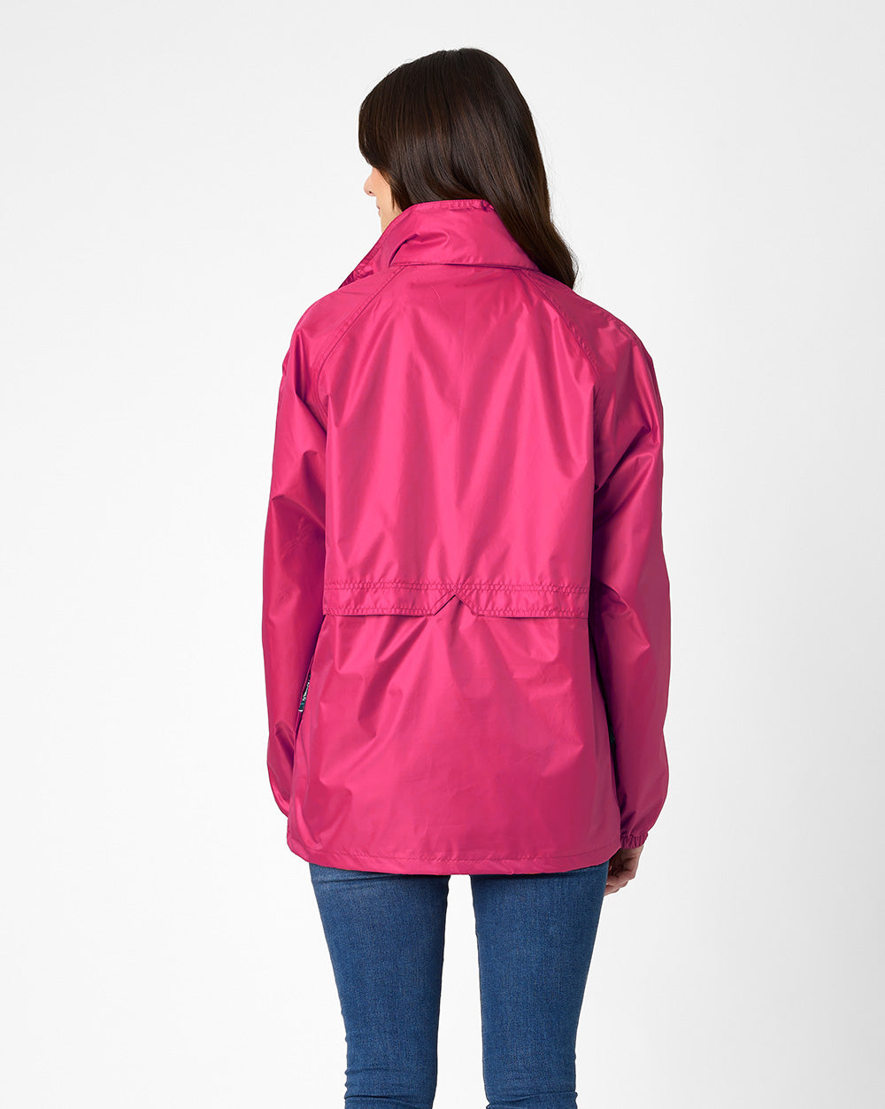 STOWaway Waterproof Jacket