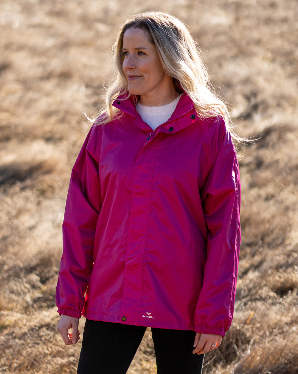 STOWaway Waterproof Jacket